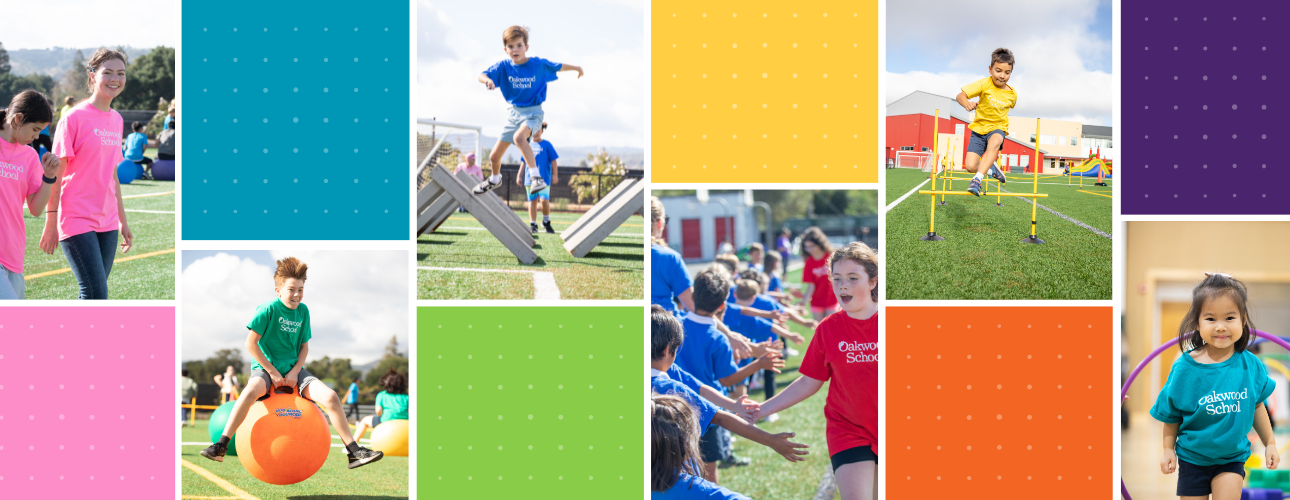 Oakwood School 2026 Fund Run